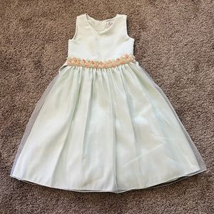 Dorissa Formal Special‎ Occasion Dress Sz. 6X